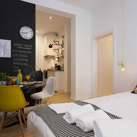 Green Design Studio Chiado City Center Lizbona Zewnętrze zdjęcie
