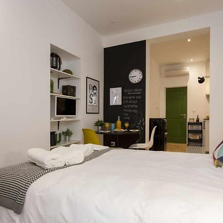 Green Design Studio Chiado City Center Lizbona Zewnętrze zdjęcie