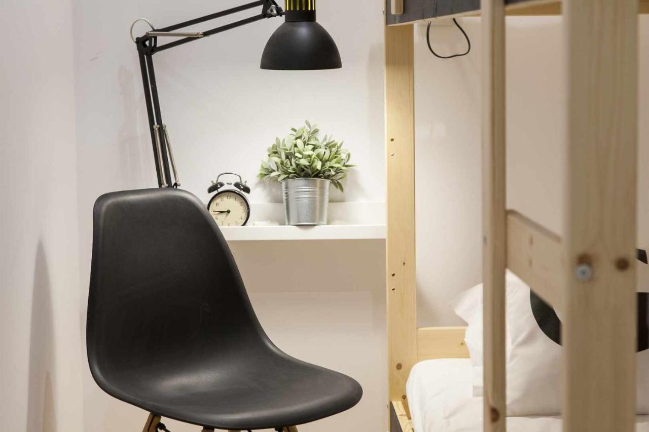Green Design Studio Chiado City Center Lizbona Zewnętrze zdjęcie