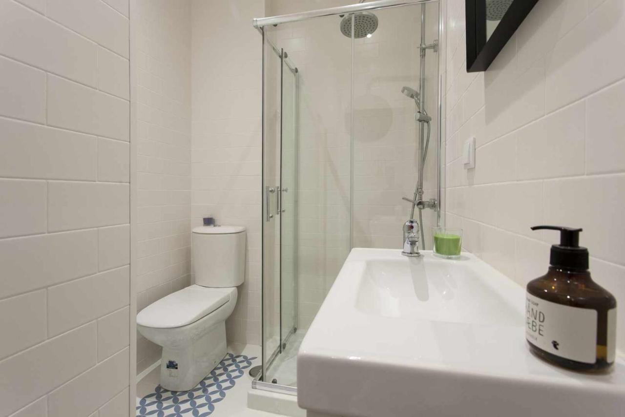 Green Design Studio Chiado City Center Lizbona Zewnętrze zdjęcie